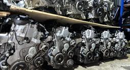 Двигатель 1NZ fe 1.5 из Японии 2nz за 31 312 тг. в Алматы – фото 3