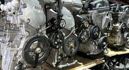 Двигатель 1NZ fe 1.5 из Японии 2nz за 31 312 тг. в Алматы – фото 2