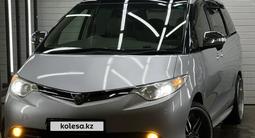 Toyota Estima 2007 годаүшін7 700 000 тг. в Астана – фото 3