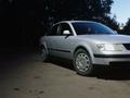 Volkswagen Passat 1999 годаүшін2 800 000 тг. в Балкашино – фото 11