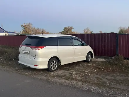 Toyota Estima 2007 года за 4 000 000 тг. в Астана