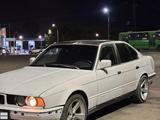 BMW 525 1991 годаүшін1 400 000 тг. в Алматы – фото 2