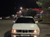 BMW 525 1991 года за 1 400 000 тг. в Алматы