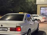 BMW 525 1991 годаүшін1 400 000 тг. в Алматы – фото 3