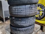 205/55R16 за 2 500 тг. в Алматы