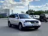 Volkswagen Passat 2001 года за 3 300 000 тг. в Петропавловск