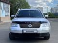 Volkswagen Passat 2001 года за 3 300 000 тг. в Петропавловск – фото 6