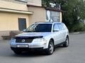 Volkswagen Passat 2001 года за 3 300 000 тг. в Петропавловск – фото 5