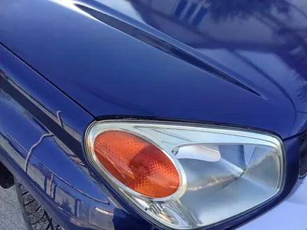 Toyota RAV4 2004 года за 4 900 000 тг. в Алматы – фото 14