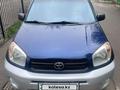 Toyota RAV4 2004 годаүшін4 900 000 тг. в Алматы – фото 4