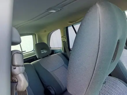 Toyota RAV4 2004 года за 4 900 000 тг. в Алматы – фото 29
