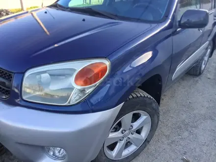 Toyota RAV4 2004 года за 4 900 000 тг. в Алматы – фото 8