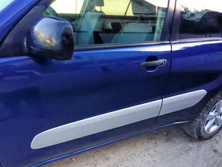 Toyota RAV4 2004 года за 4 900 000 тг. в Алматы – фото 9