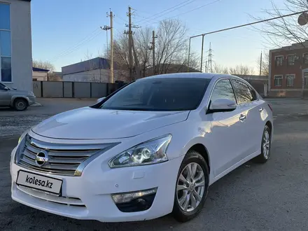 Nissan Teana 2014 года за 7 900 000 тг. в Актобе – фото 5