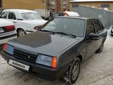 ВАЗ (Lada) 21099 2002 годаүшін1 100 000 тг. в Астана – фото 5