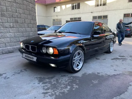 BMW 525 1994 года за 2 500 000 тг. в Алматы