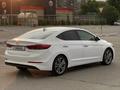 Hyundai Elantra 2017 года за 7 800 000 тг. в Алматы – фото 5