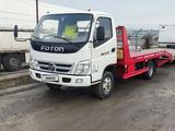 Foton  Ollin BJ11xx 2014 годаүшін8 900 000 тг. в Алматы