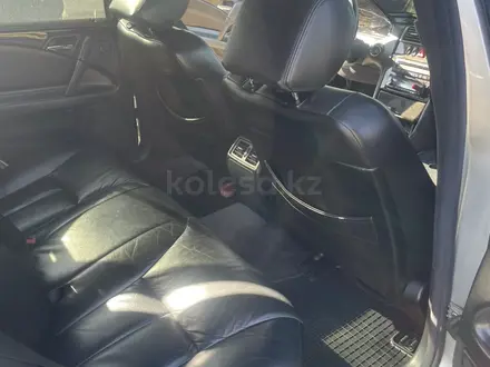 Mercedes-Benz E 320 1996 года за 2 700 000 тг. в Алматы – фото 5