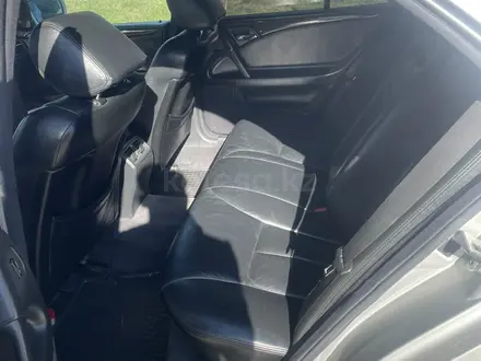 Mercedes-Benz E 320 1996 года за 2 700 000 тг. в Алматы – фото 8