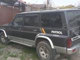 Nissan Patrol 1992 года за 3 700 000 тг. в Шымкент – фото 2