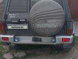 Nissan Patrol 1992 года за 3 700 000 тг. в Шымкент – фото 4