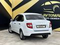 ВАЗ (Lada) Granta 2190 2019 годаүшін3 800 000 тг. в Атырау – фото 4