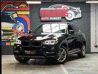 BMW X6 2018 годаfor17 295 000 тг. в Алматы