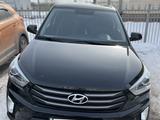 Hyundai Creta 2018 года за 7 900 000 тг. в Астана – фото 4