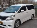 Toyota Alphard 2009 годаүшін9 600 000 тг. в Караганда