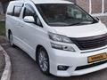 Toyota Alphard 2009 годаүшін9 600 000 тг. в Караганда – фото 2