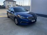 Hyundai Sonata 2017 года за 5 200 000 тг. в Атырау