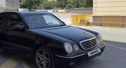 Mercedes-Benz E 320 2001 годаүшін3 900 000 тг. в Шымкент – фото 3