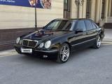 Mercedes-Benz E 320 2001 года за 3 900 000 тг. в Шымкент – фото 4