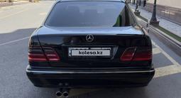 Mercedes-Benz E 320 2001 годаүшін3 900 000 тг. в Шымкент – фото 2