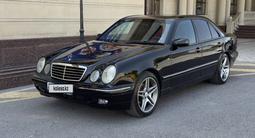 Mercedes-Benz E 320 2001 годаүшін3 900 000 тг. в Шымкент