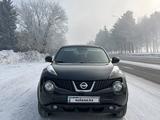Nissan Juke 2013 года за 6 500 000 тг. в Усть-Каменогорск