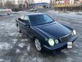 Mercedes-Benz E 240 1999 года за 3 500 000 тг. в Уральск – фото 13