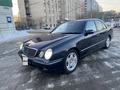 Mercedes-Benz E 240 1999 годаүшін3 500 000 тг. в Уральск – фото 16