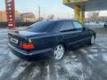 Mercedes-Benz E 240 1999 годаүшін3 500 000 тг. в Уральск – фото 4