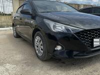 Hyundai Accent 2021 годаүшін7 300 000 тг. в Актау