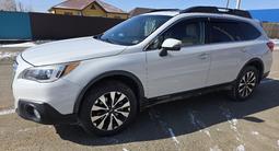 Subaru Outback 2015 года за 5 000 000 тг. в Атырау – фото 2