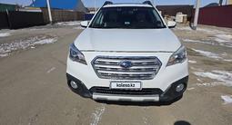 Subaru Outback 2015 года за 5 000 000 тг. в Атырау