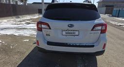 Subaru Outback 2015 года за 5 000 000 тг. в Атырау – фото 4