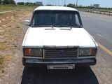 ВАЗ (Lada) 2107 2003 годаүшін180 000 тг. в Шымкент – фото 3