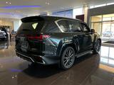 Lexus LX 600 2024 года за 81 000 000 тг. в Астана – фото 2