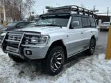 Mitsubishi Pajero 1997 годаfor6 700 000 тг. в Костанай – фото 4