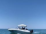 Катер Quicksilver Commander… за 25 500 000 тг. в Актау – фото 2