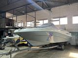 Катер Quicksilver Commander… за 25 500 000 тг. в Актау – фото 4