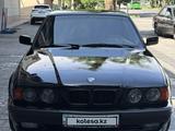 BMW 540 1994 годаүшін3 500 000 тг. в Шымкент